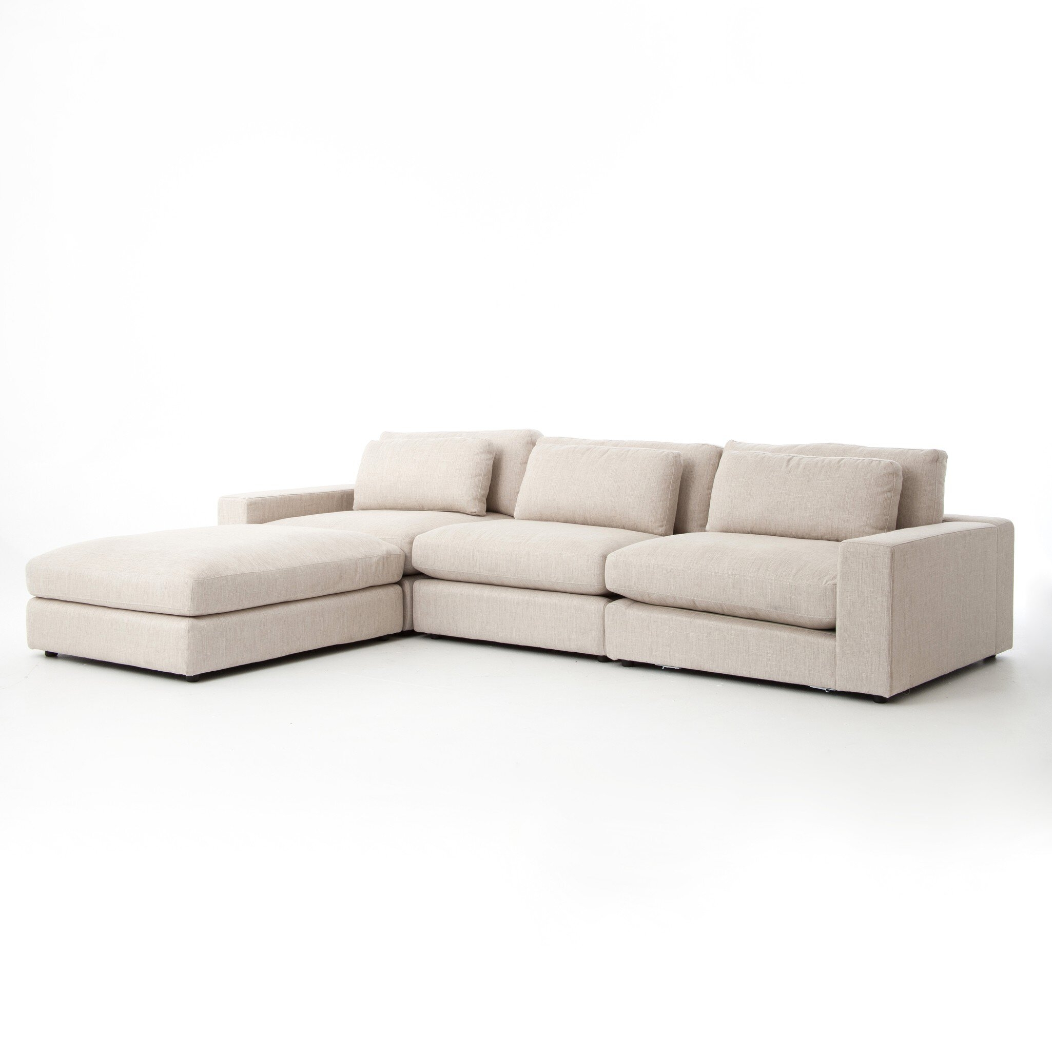 Build Your Own: Bloor Sectional - Essence Natural - Image 6
