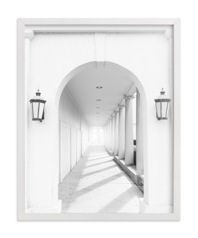 Arches Limited Edition Fine Art Print 1 - Image 0
