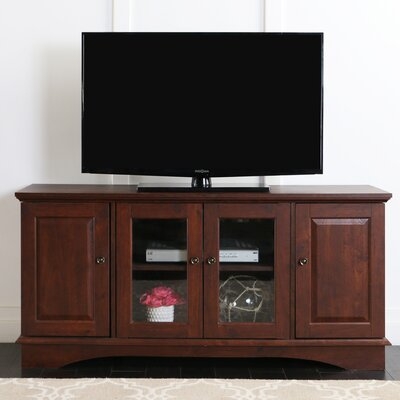 Plympton TV Stand for TVs up to 58" - Image 0