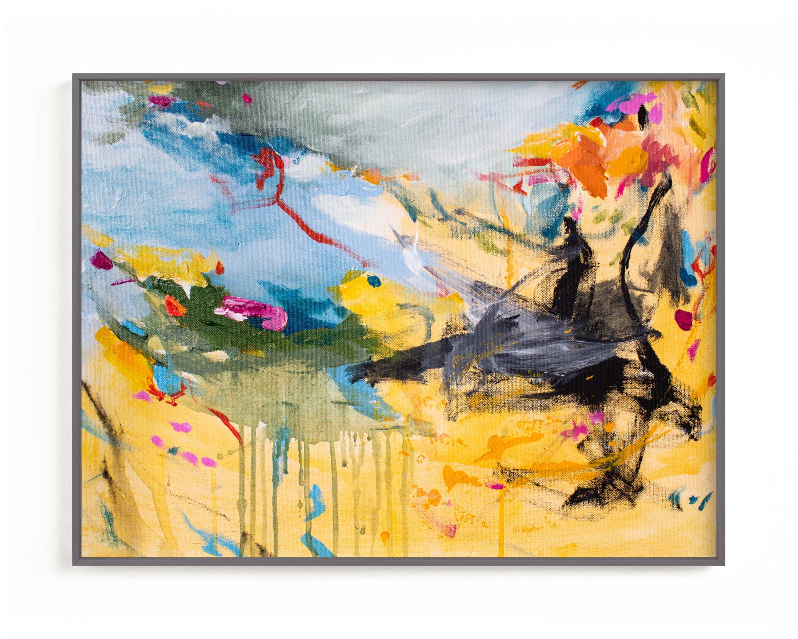 Perpetual State: 7 Limited Edition Fine Art Print 2 - Image 0