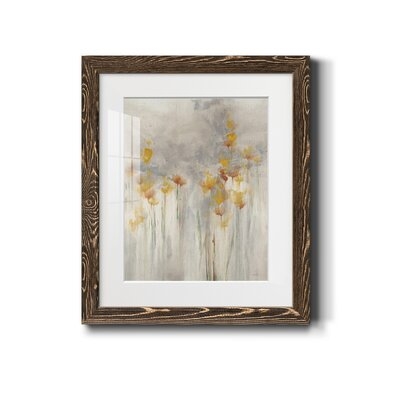 Whistful - Picture Frame Print on Paper - Image 0