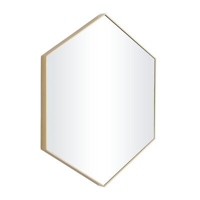 Wall Mirror - Image 0