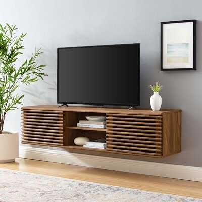 Wigington TV Stand for TVs up to 65" - Image 0