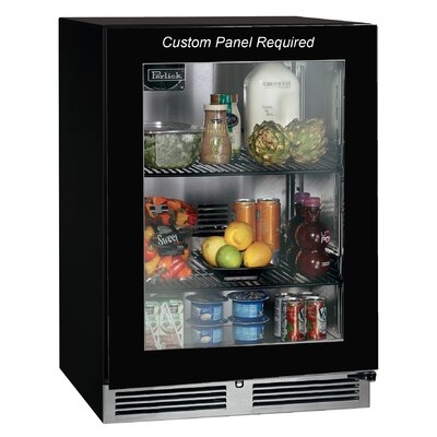 Panel Ready 42 Can Freestanding Beverage Refrigerator - Image 0
