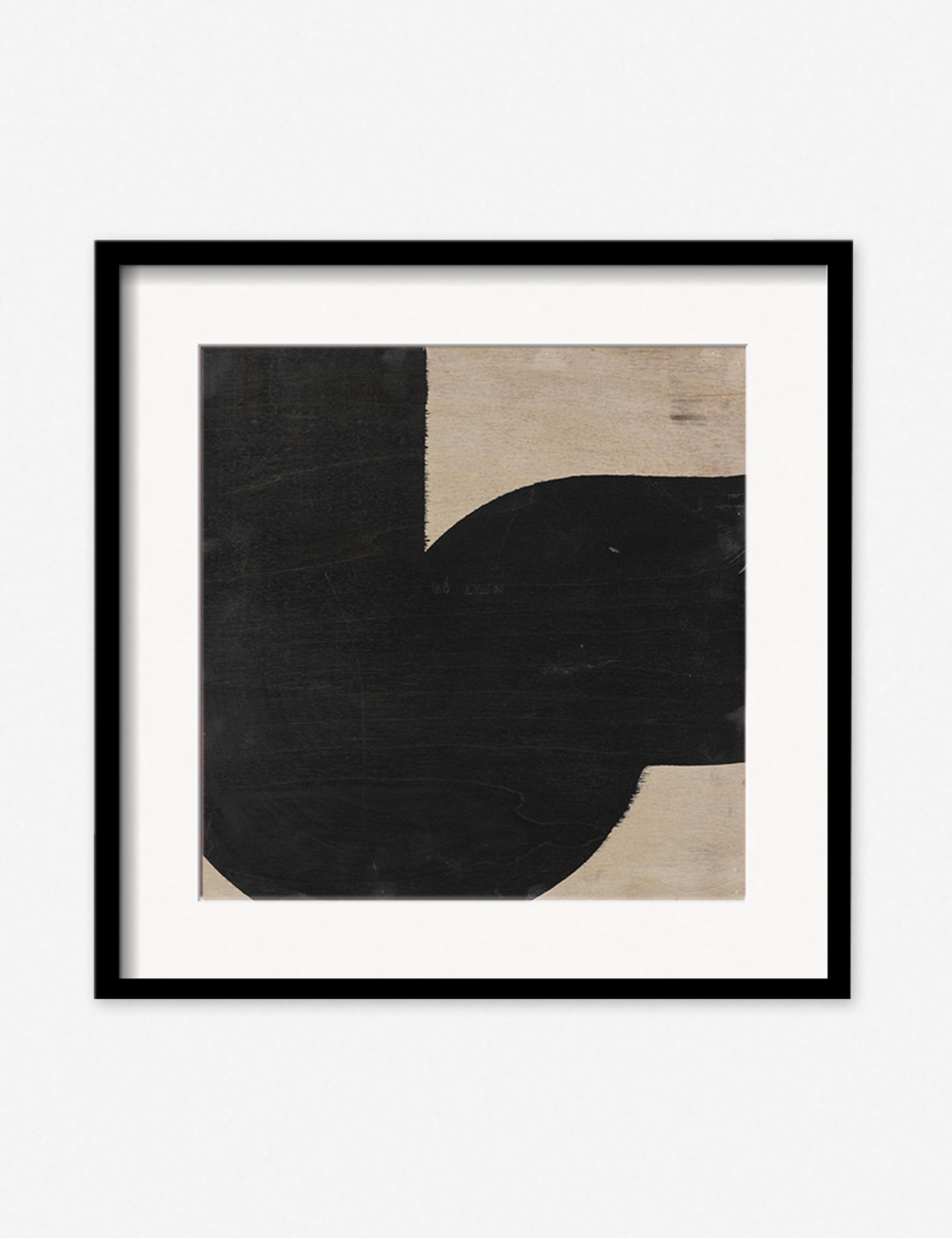 Motion Study No. 14 Print by Karlos Marquez - Image 0