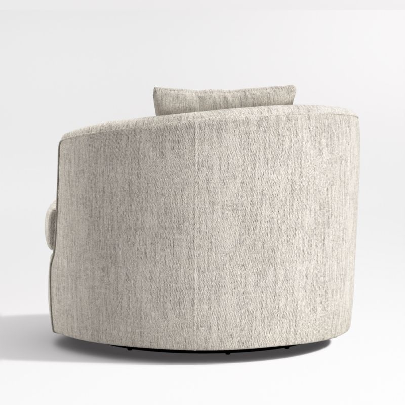 Tillie Swivel Chair - Image 3