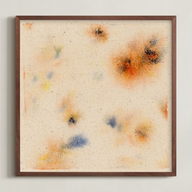 Abstract Sunrise 4 Limited Edition Fine Art Print 2 - Image 0