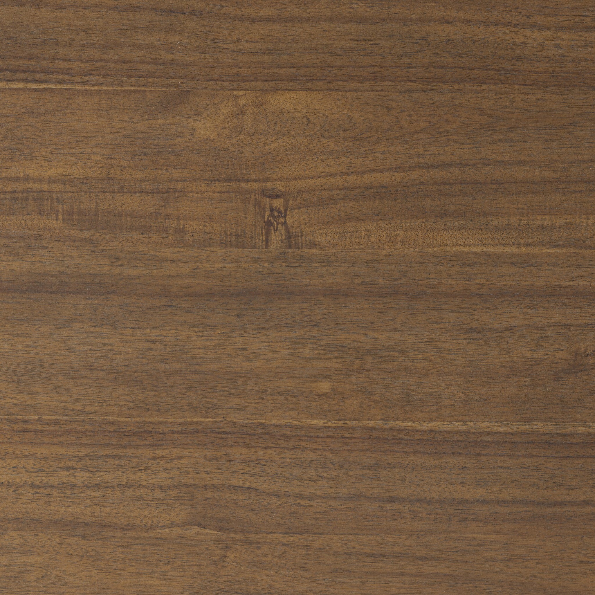 Paden Dining Table - Seasoned Brown Acacia - Image 3