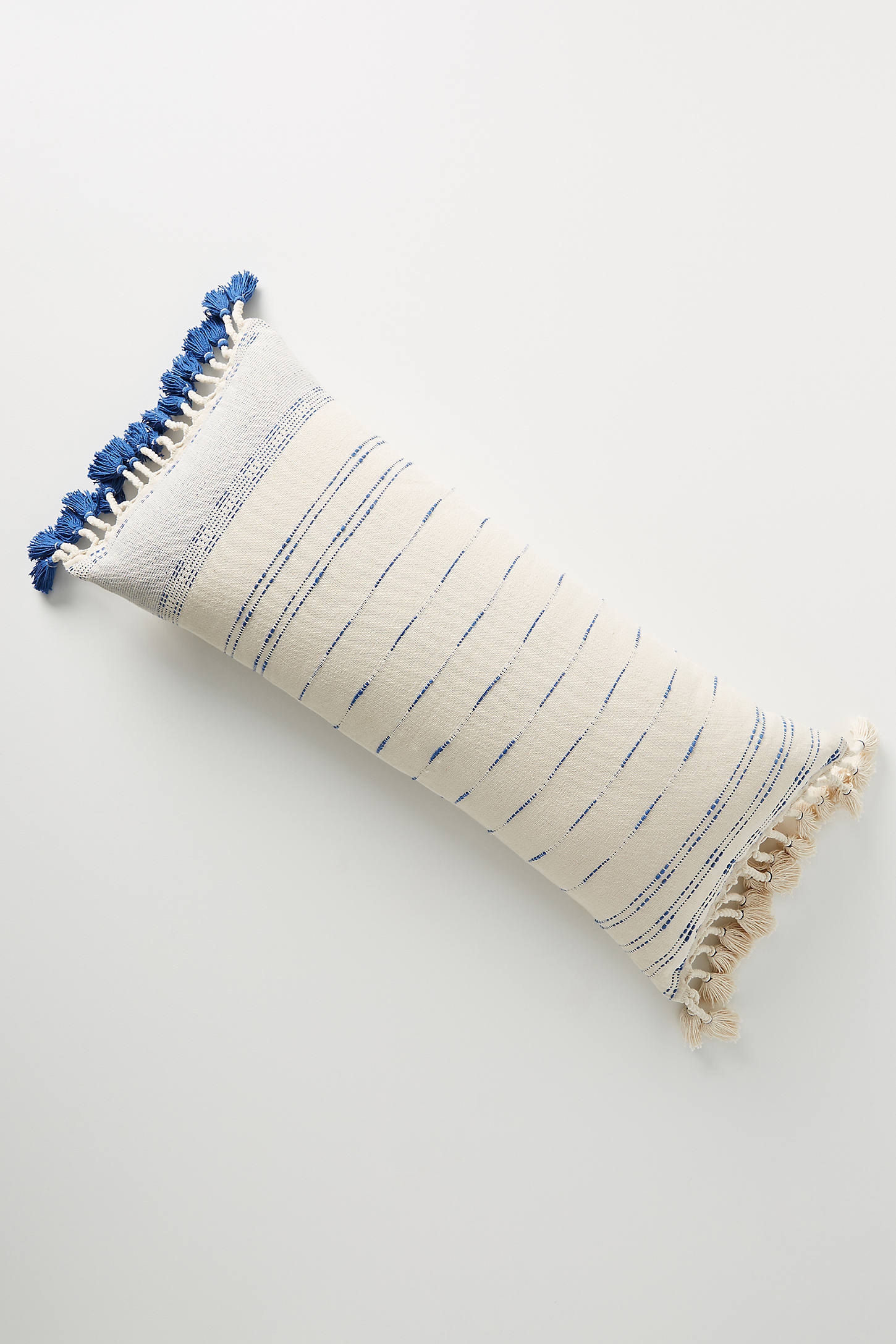 Tasseled Nayo Pillow - Image 0