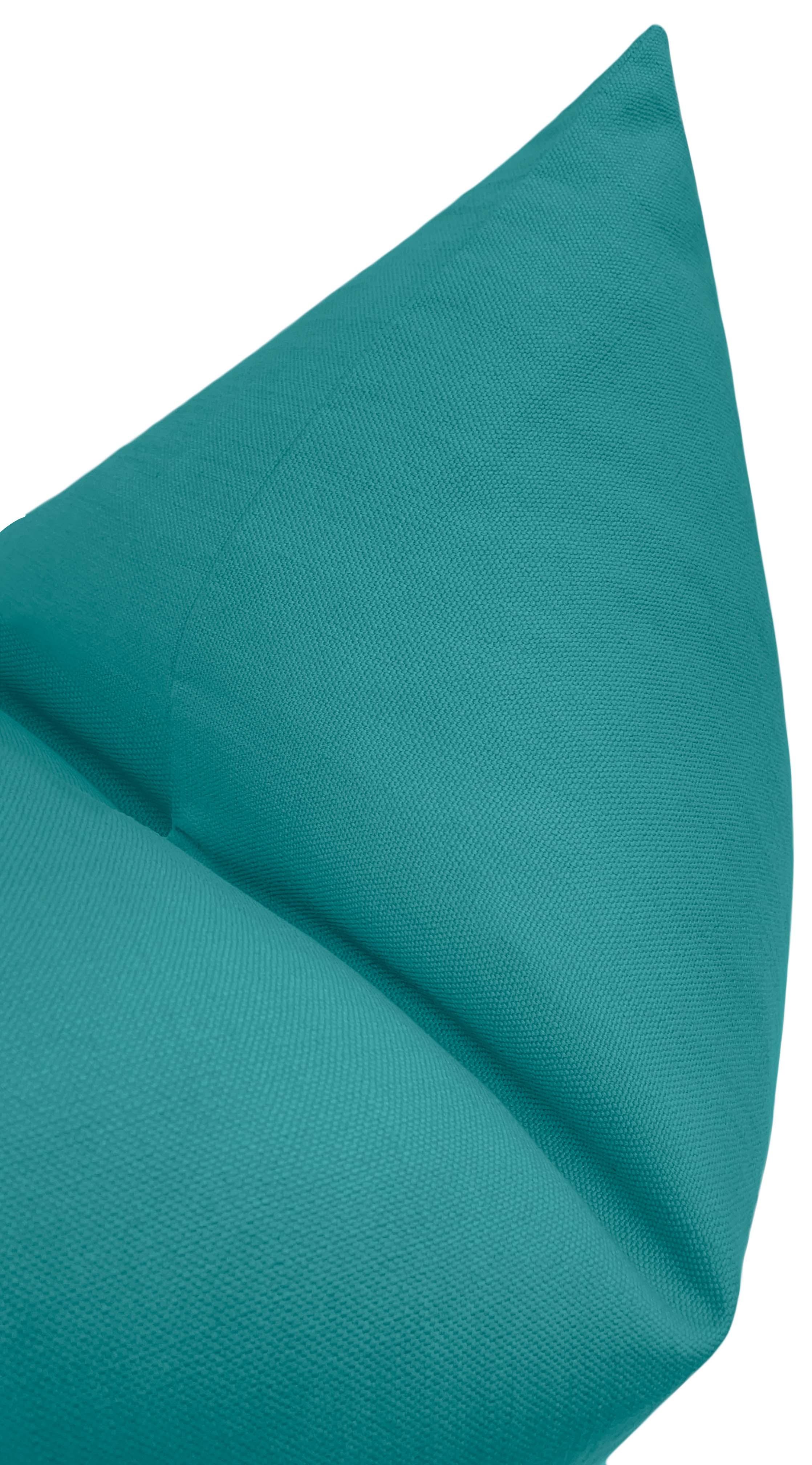 CLASSIC LINEN // PEACOCK - BY THE YARD - Image 2