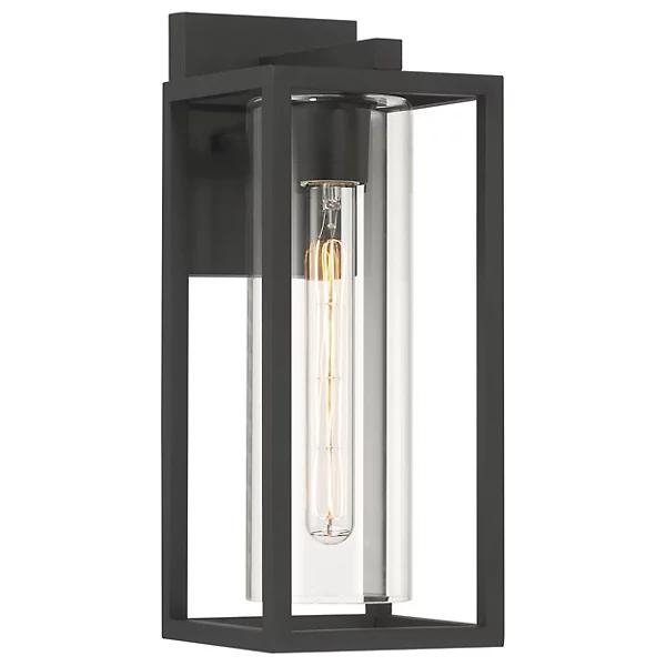 Rutherford Outdoor Wall Light - Image 0