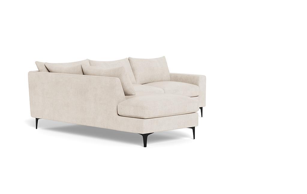Sloan 3-Seat Left Bumper Sectional - Image 1