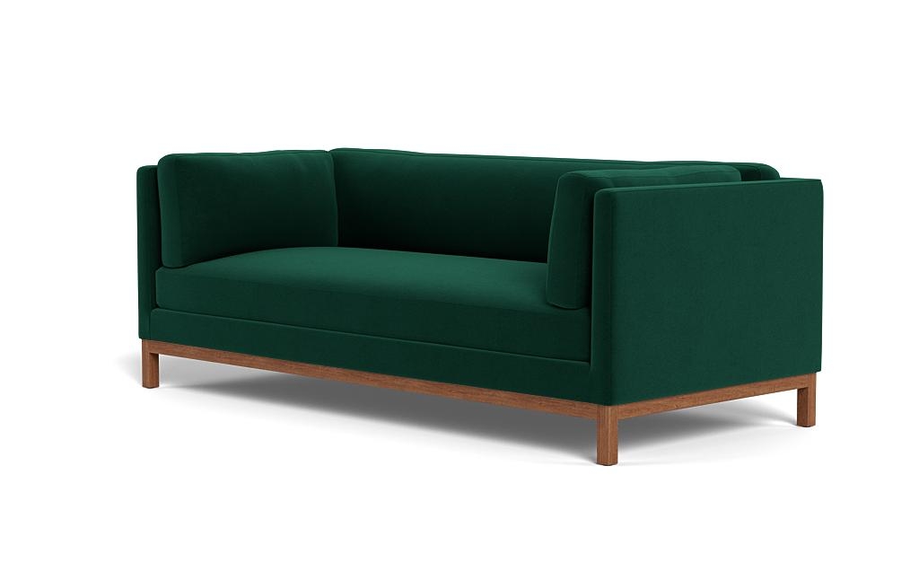 Jasper Fabric Sofa - Image 5