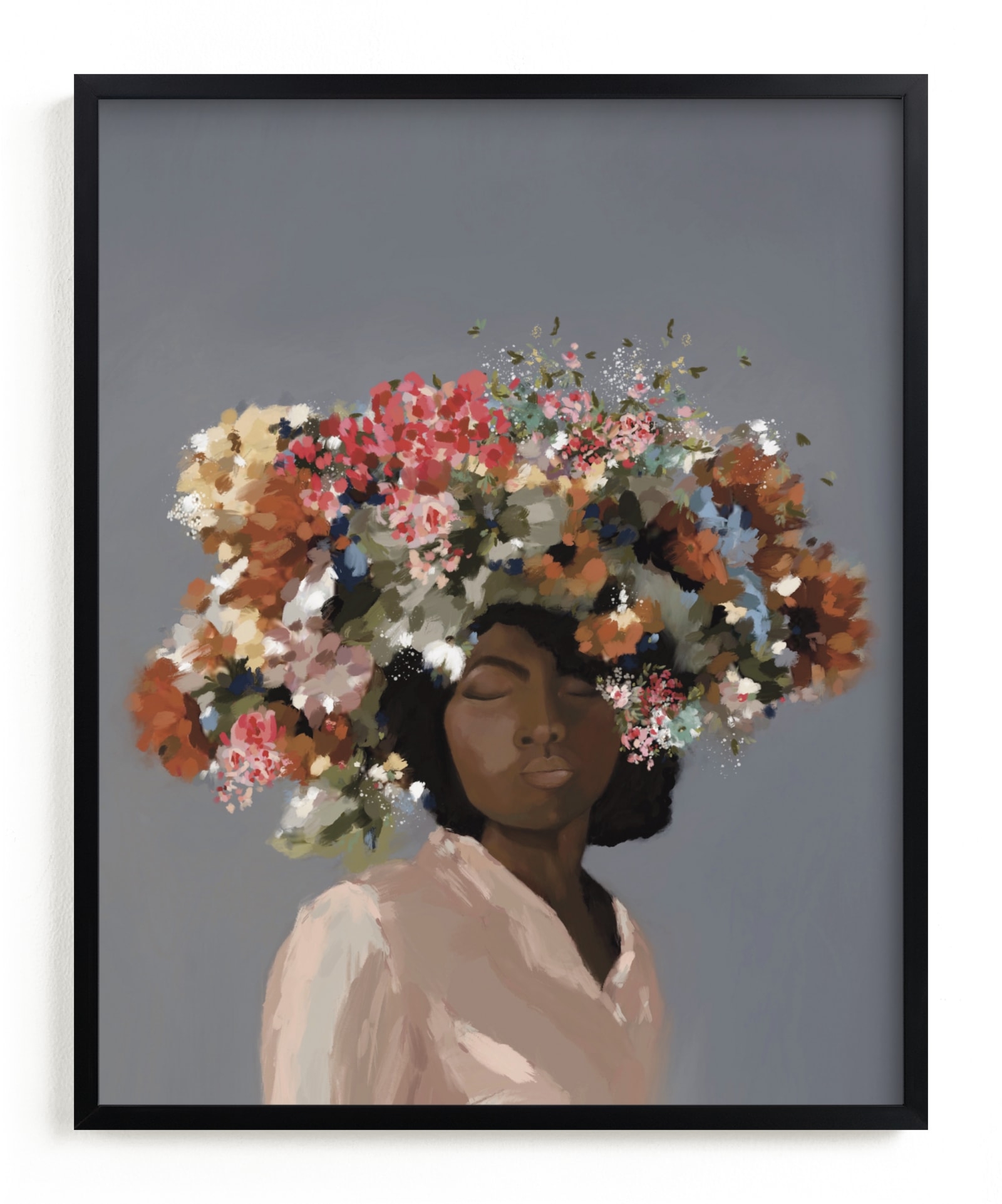 Paramount Limited Edition Fine Art Print 2 - Image 0