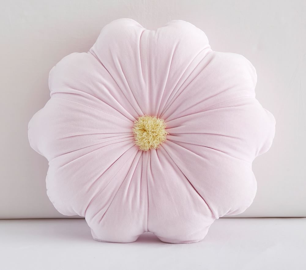 Flower Pillow - Image 0