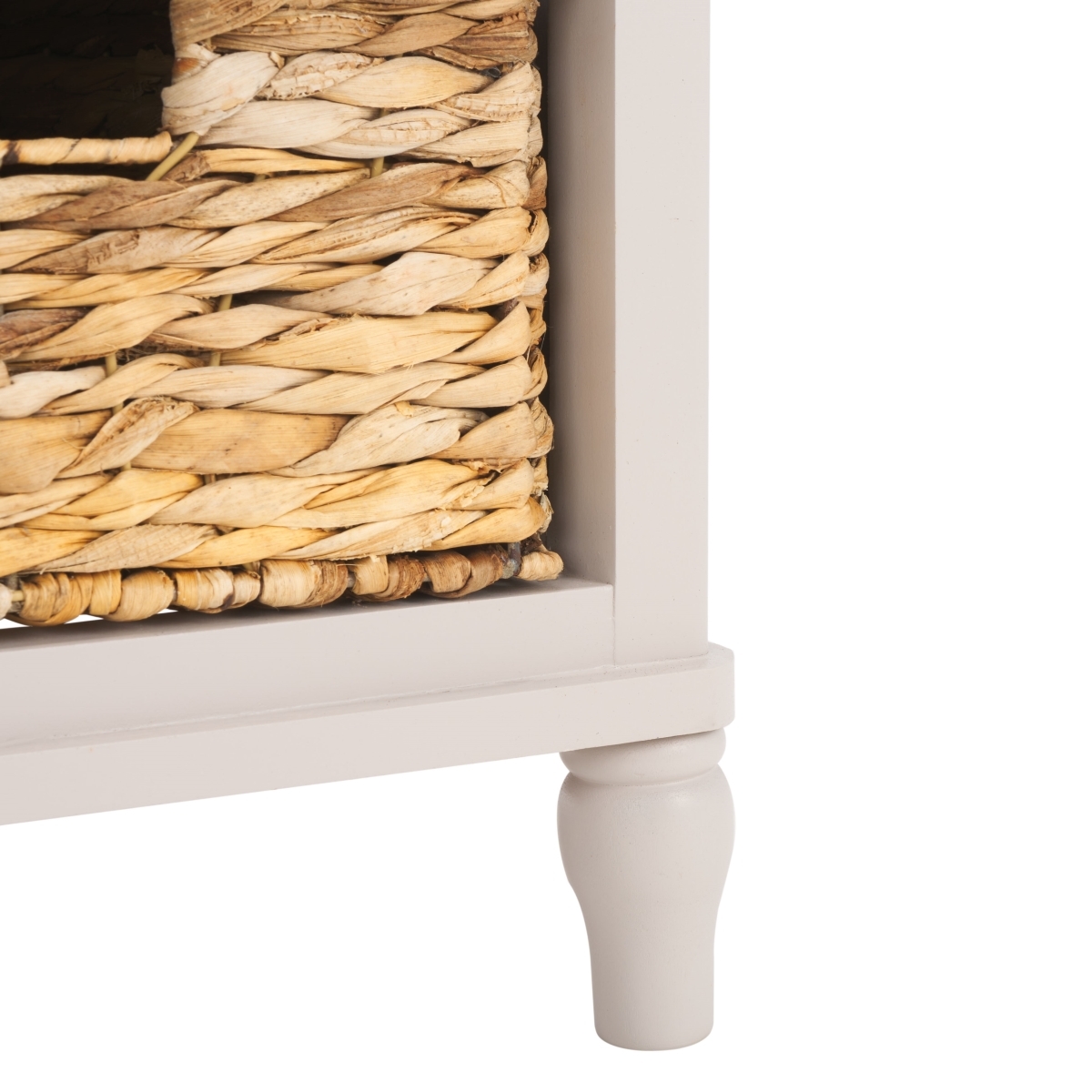 Rooney Tv Unit - Summer Grey - Safavieh - Image 3