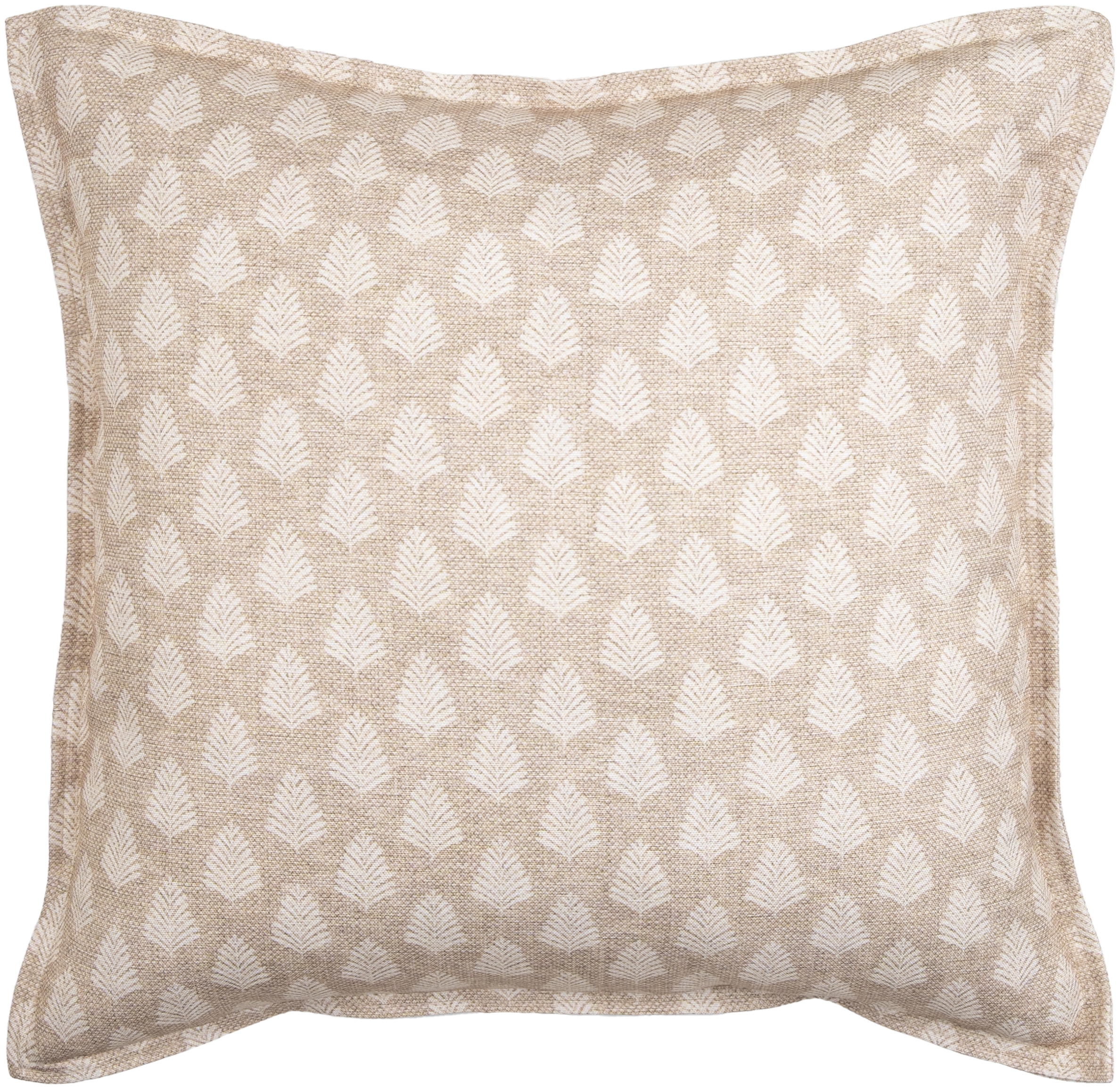 Gardner GRR-001 18"L x 18"W Down Filled Pillow - Image 0