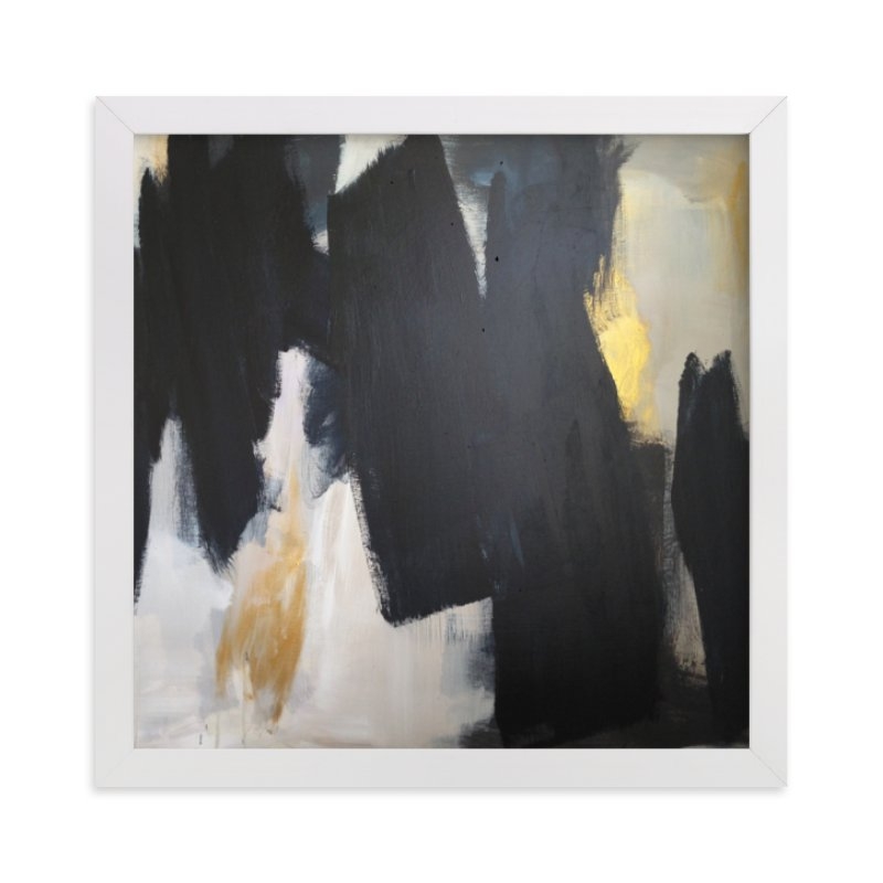 Sparrow Gold Limited Edition Fine Art Print 2 - Image 0