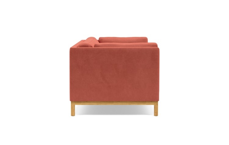Jasper Fabric Sofa - Image 2