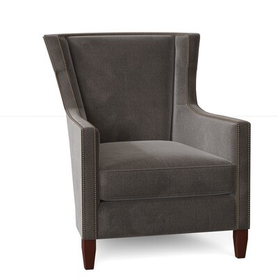 Verbena Wingback Chair - Image 0