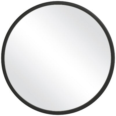 Gascoyne Accent Mirror - Image 0