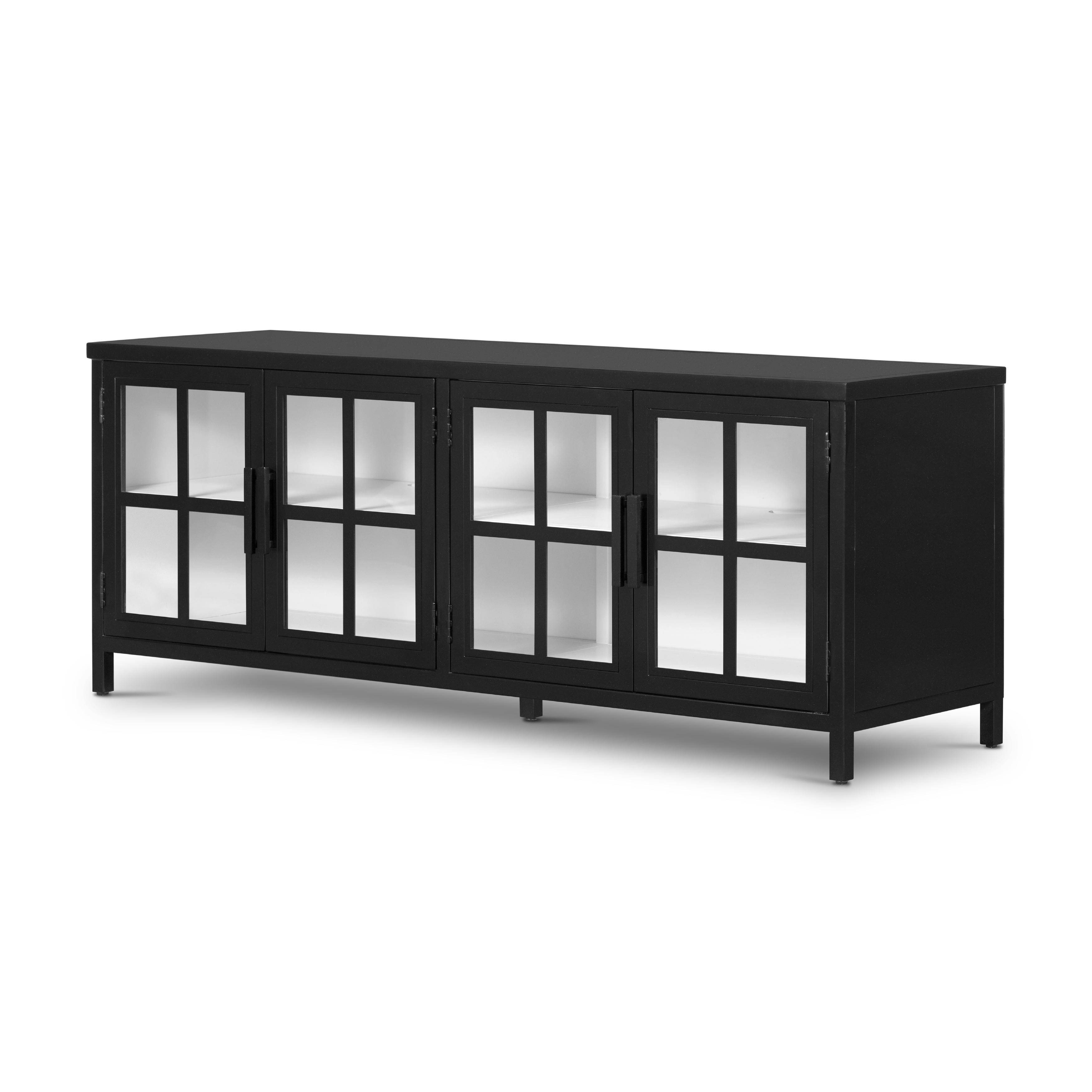 Lexington Media-Black - Image 0