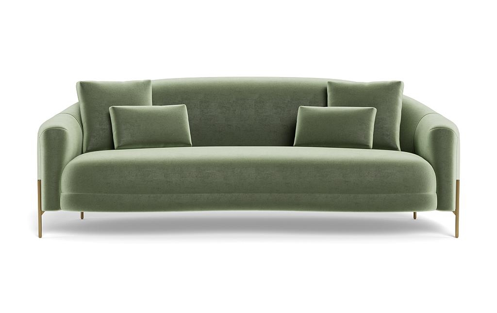 Fiona 3-Seat Sofa - Image 0