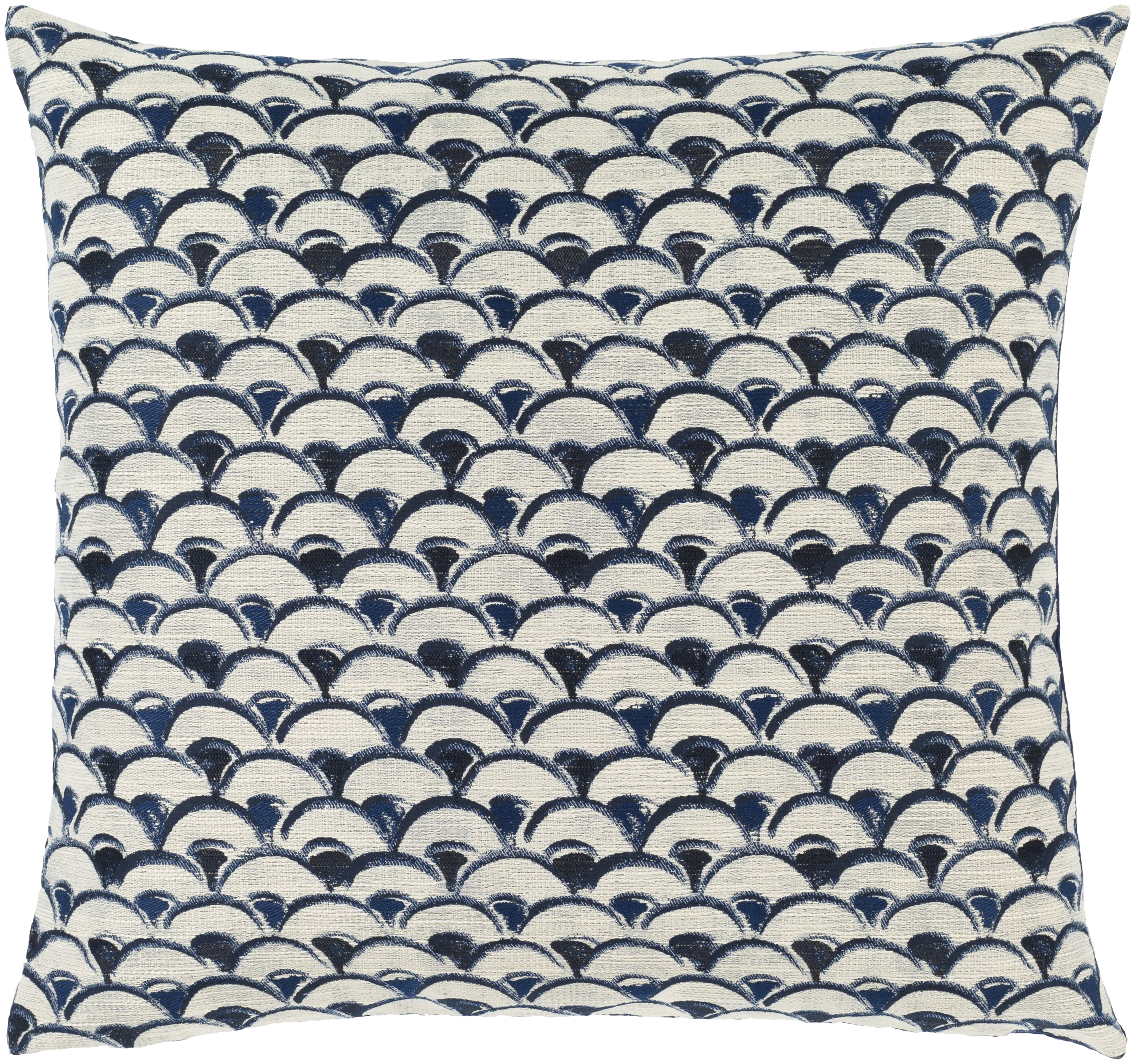 Sanya Bay Throw Pillow, 18" x 18", pillow cover only - Image 0