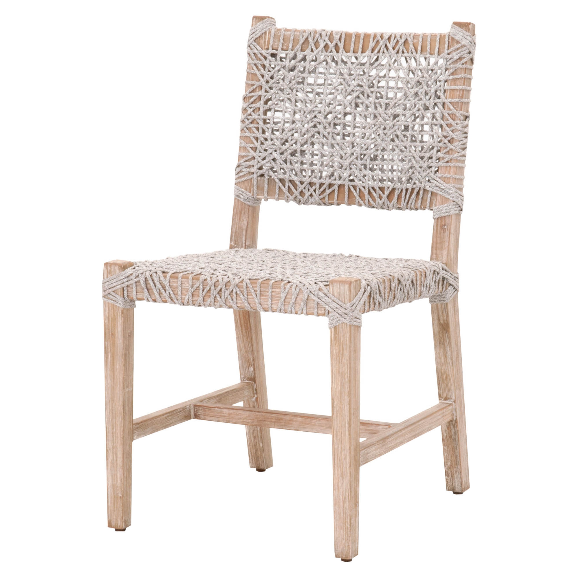 Costa Dining Chair, Set of 2 - Image 1