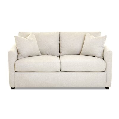 Godwin 69'' Square Arm Sleeper - Image 1