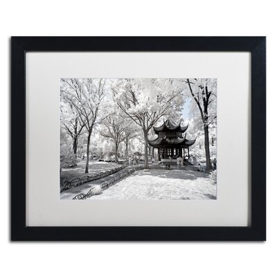 Coldness by Philippe Hugonnard Framed Photographic Print - Image 0