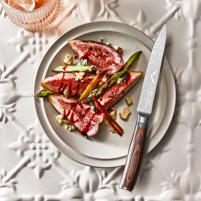 Cuisine::pro® Le Connoisseur™ 5" Utility Knife - Image 1