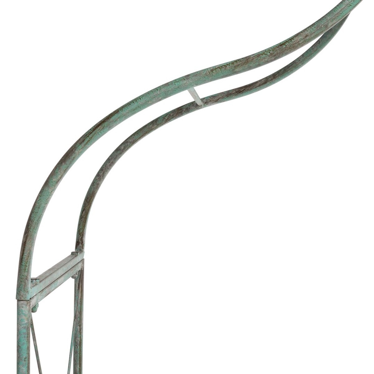 Eloise Arbor - Antique Dark Green - Safavieh - Image 2