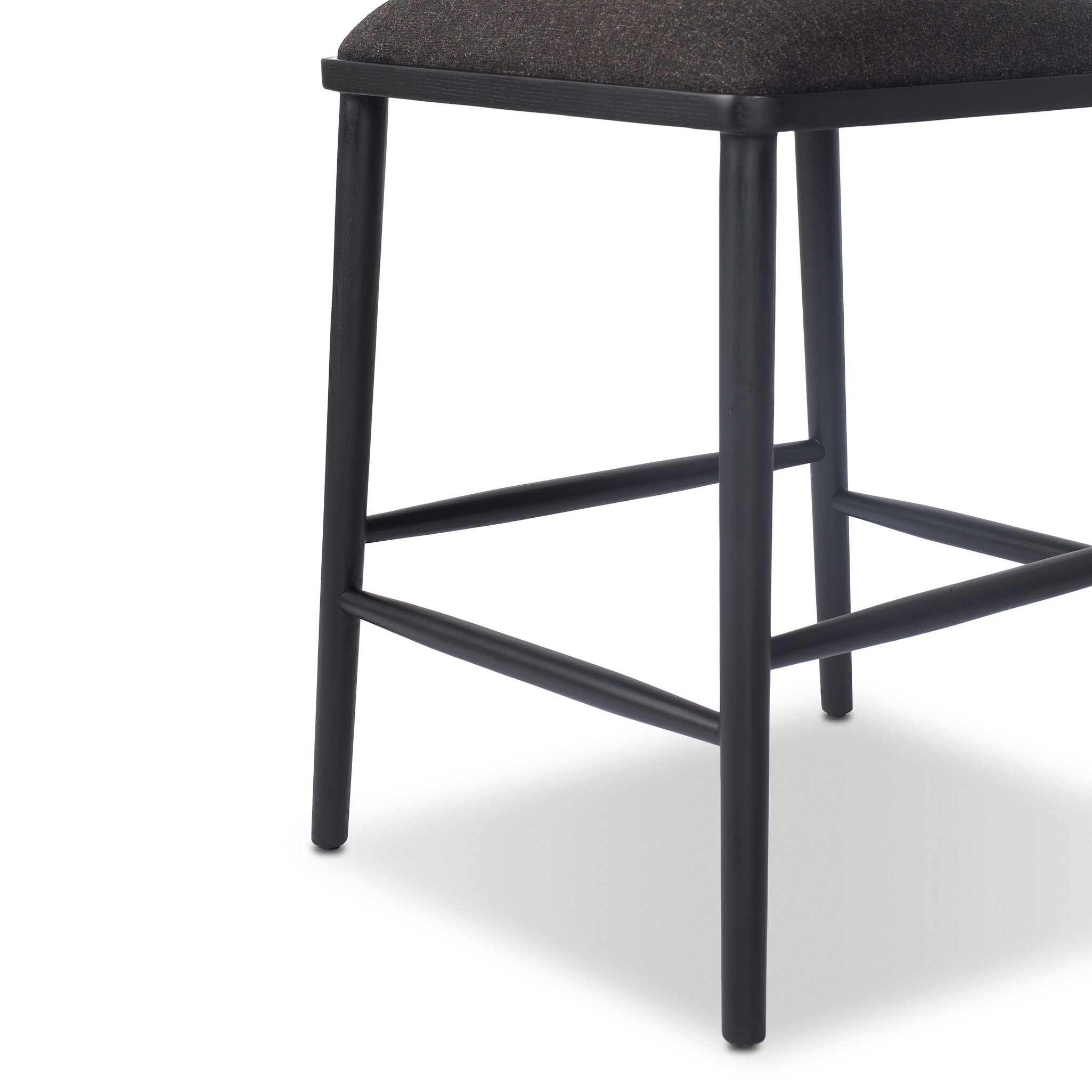 Colter Counter Stool - Antwerp Noir - Image 6