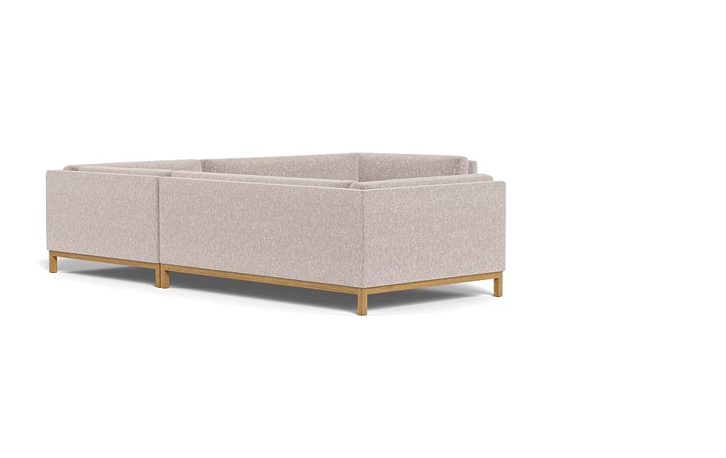 Jasper Corner Sectional Sofa - Image 1
