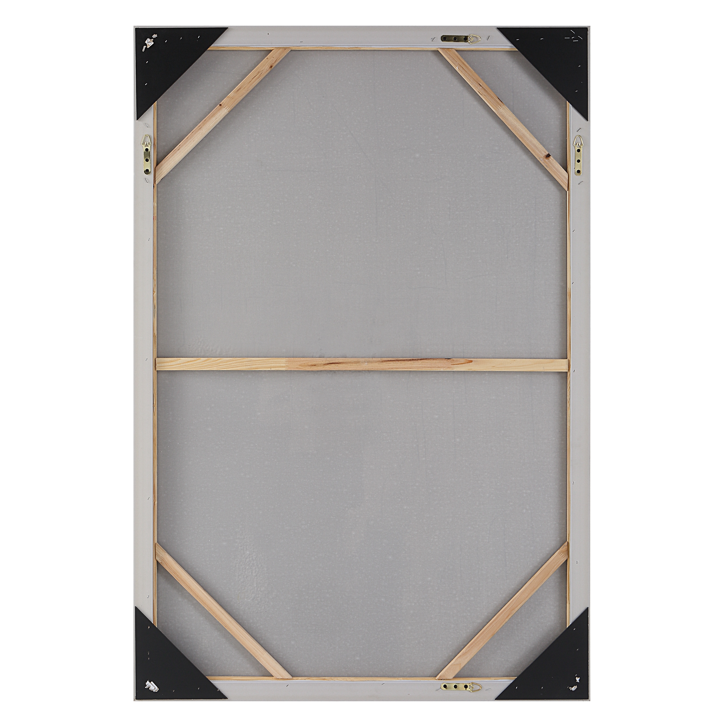 Natural Springs Hand Painted Canvas Art - Image 7