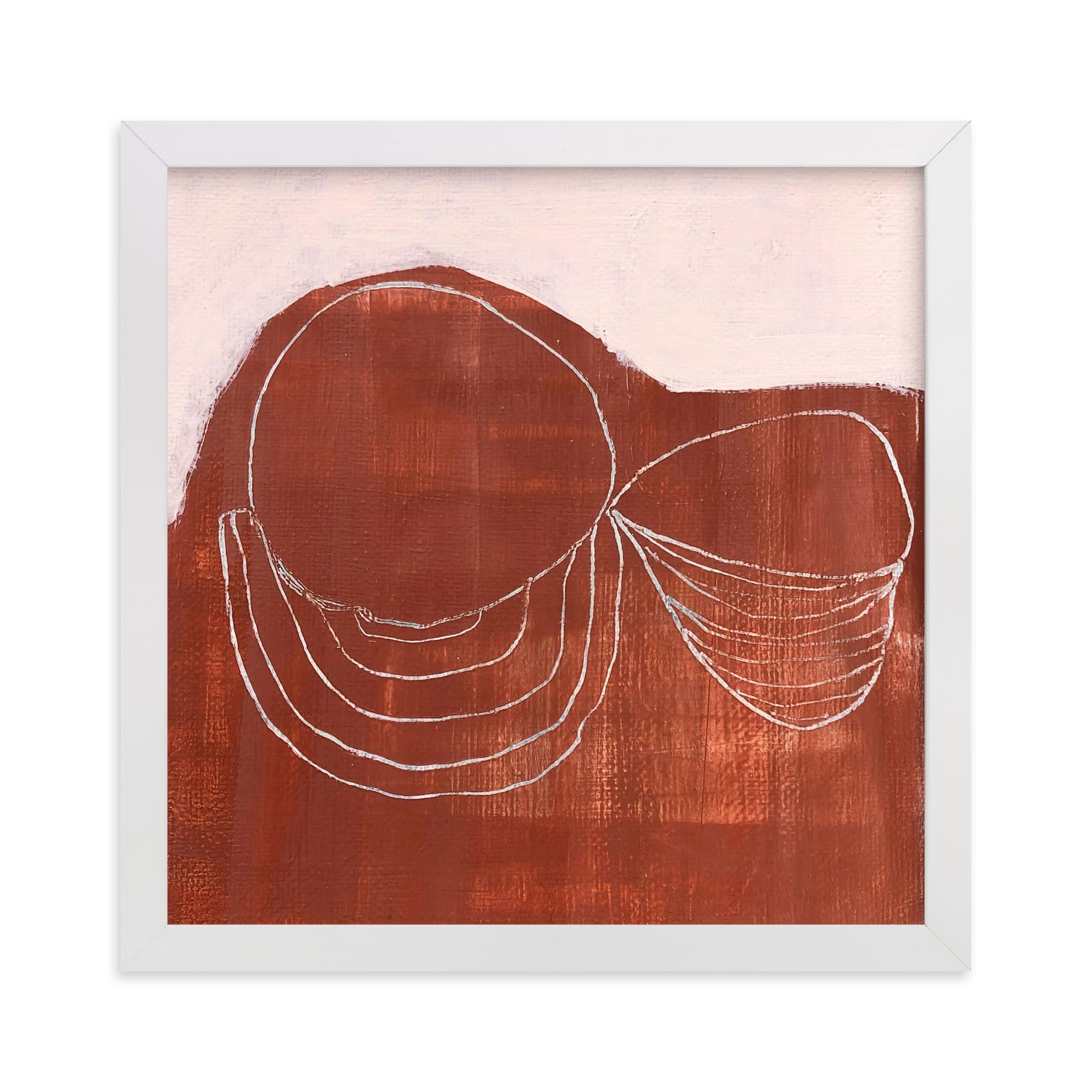 Rusted Dream Limited Edition Fine Art Print 1 - Image 0
