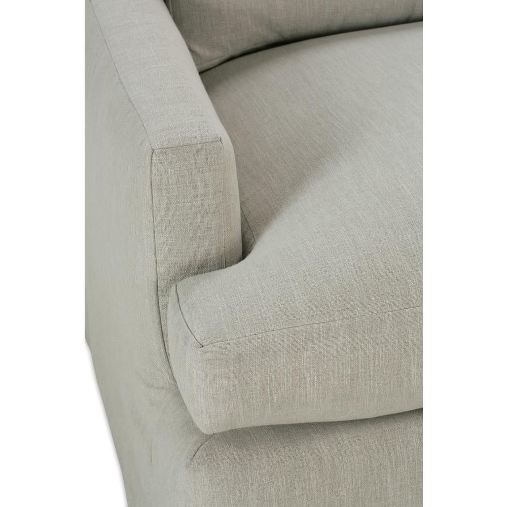 Grady Slip Sofa - Image 5