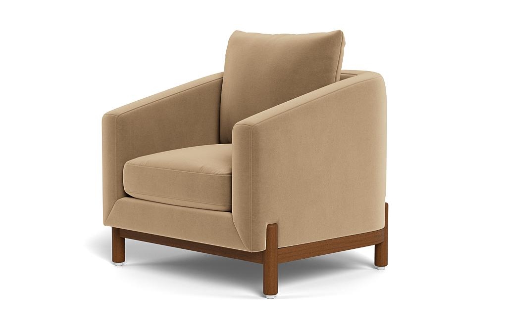 Oslo Petite Chair - Image 2