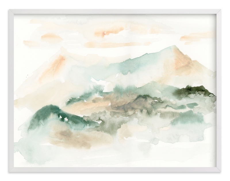 Insight Limited Edition Fine Art Print 1 - Image 0