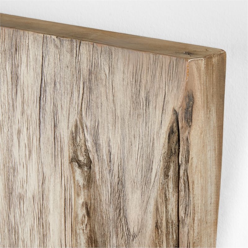 Driftwood Wall Art - Image 1