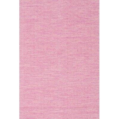Contemporary Pink Area Rug - Image 0