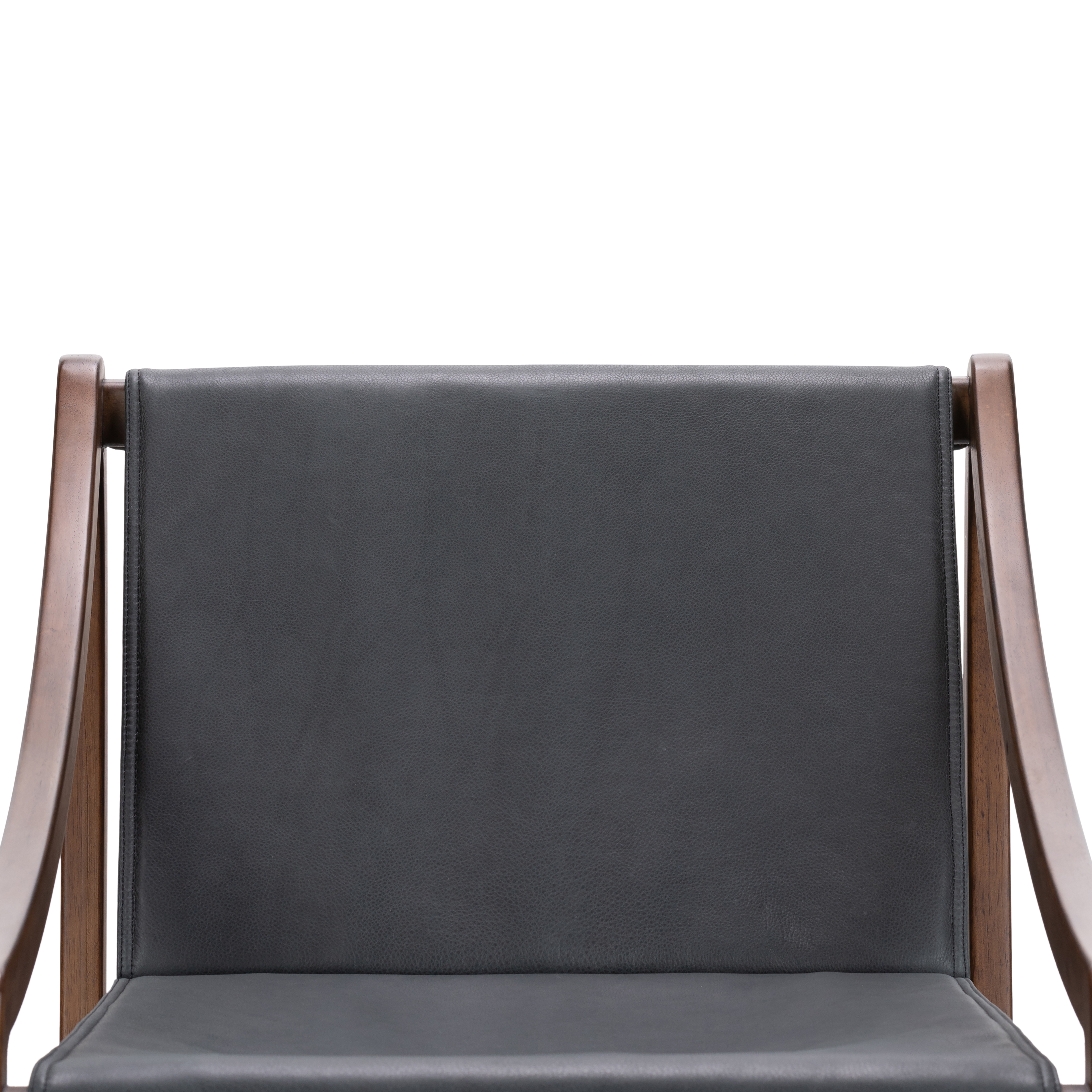 Keanu Chair - Brickhouse Black - Image 2