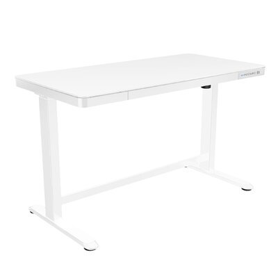 Home Office Height Adjustable Standing Desk - Image 0