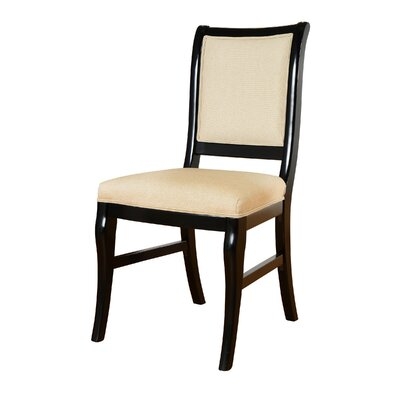 Sakamoto Upholstered Dining Chair - Image 0