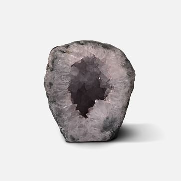 Amethyst Sculpture, Small - Image 0
