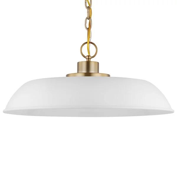 Jet Pendant - Image 0