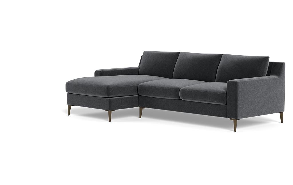 Saylor Left Chaise Sectional - Image 2