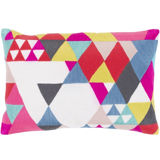 Ardent ADT-001 20"L x 20"W Pillow Cover - Image 0