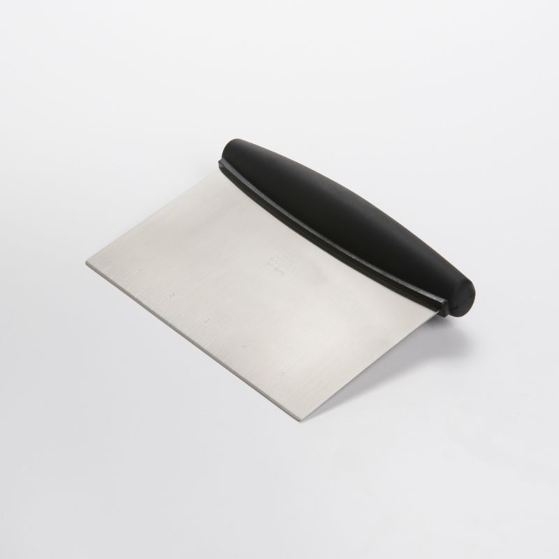 OXO ® Good Grips Bench Scraper - Image 3